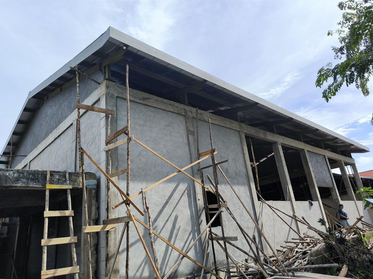 SMK 4 - Dokumentasi Proyek